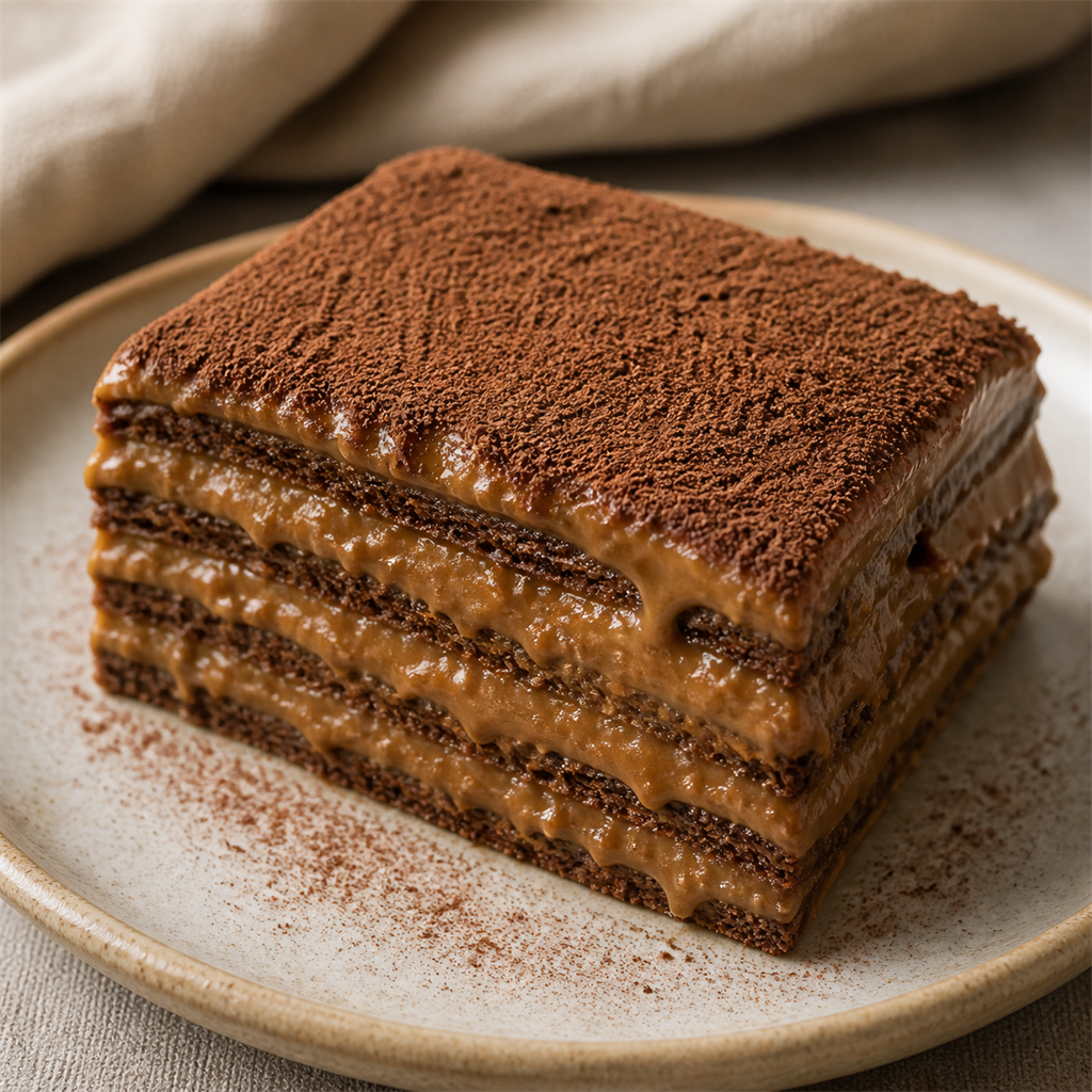 Chocotorta
