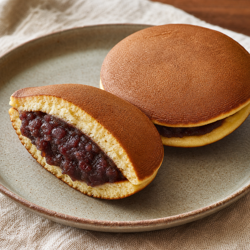 Dorayaki