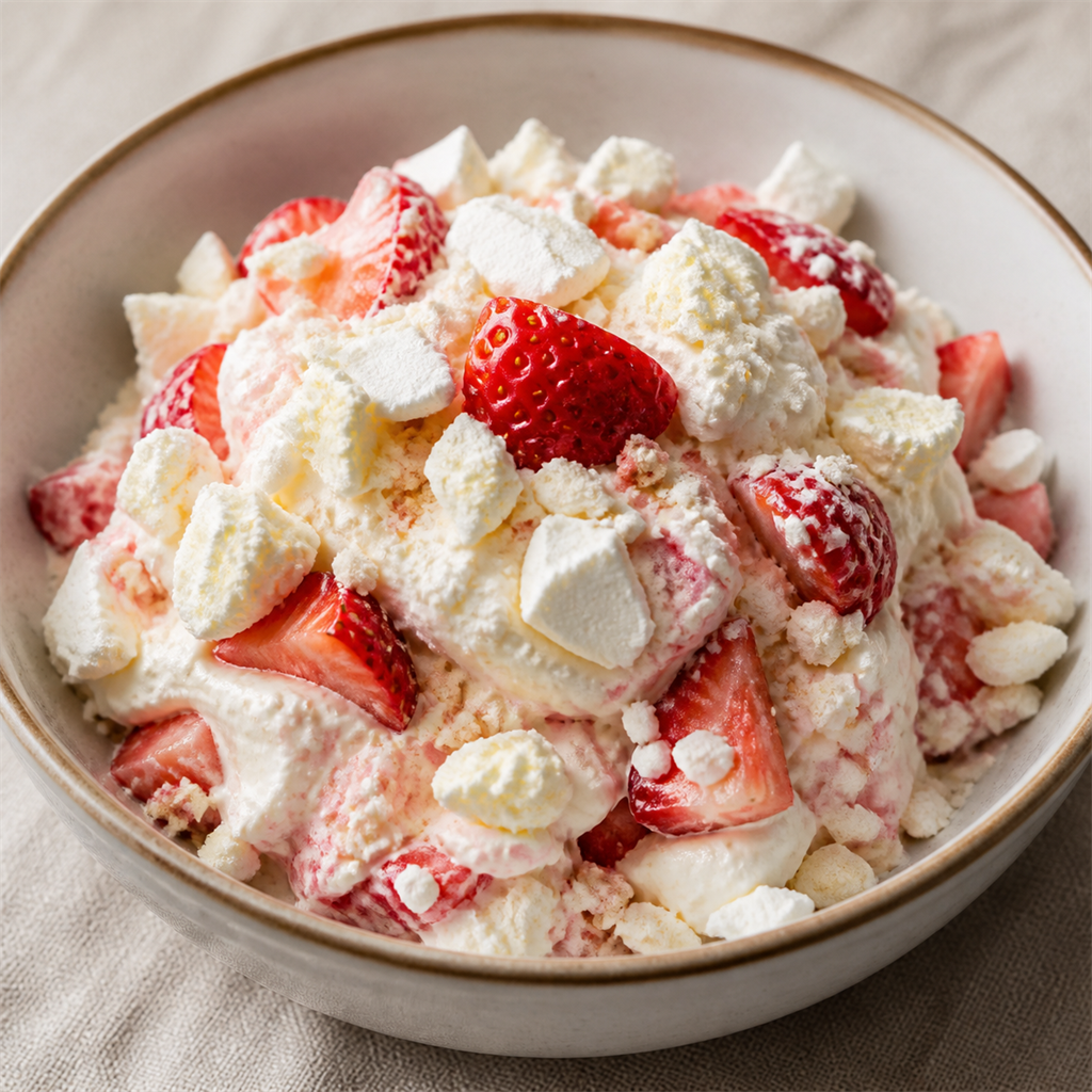 Eton Mess