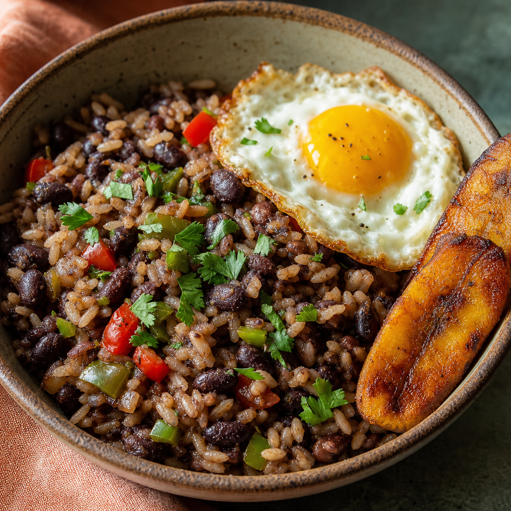 Gallo Pinto