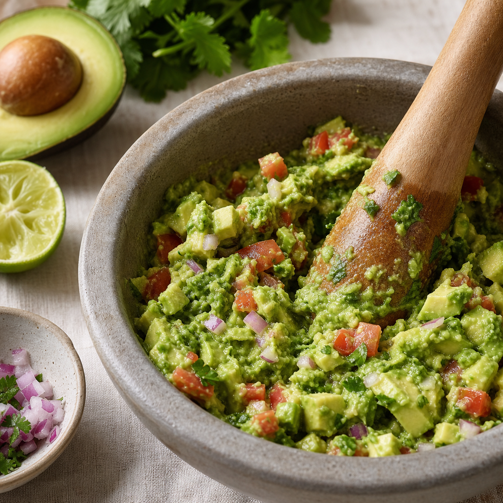 Guacamole