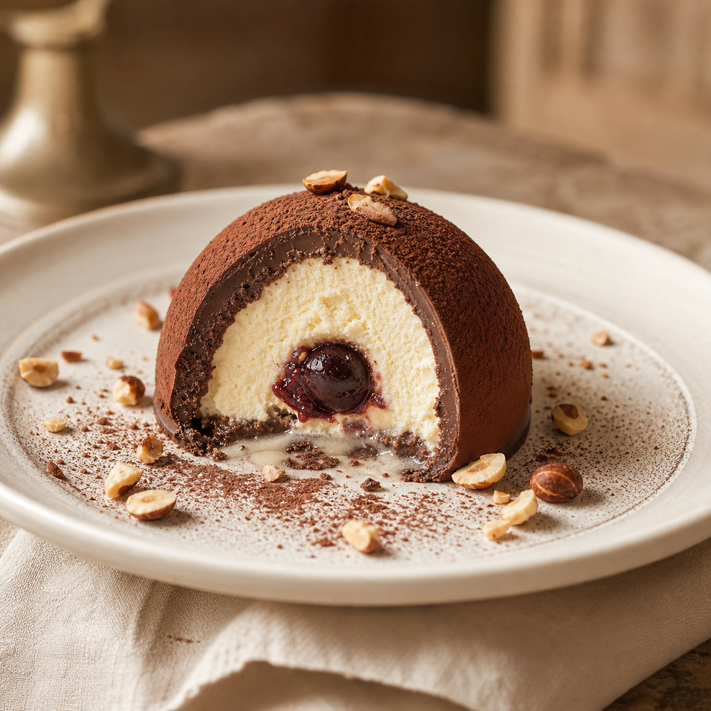 Italian Tartufo