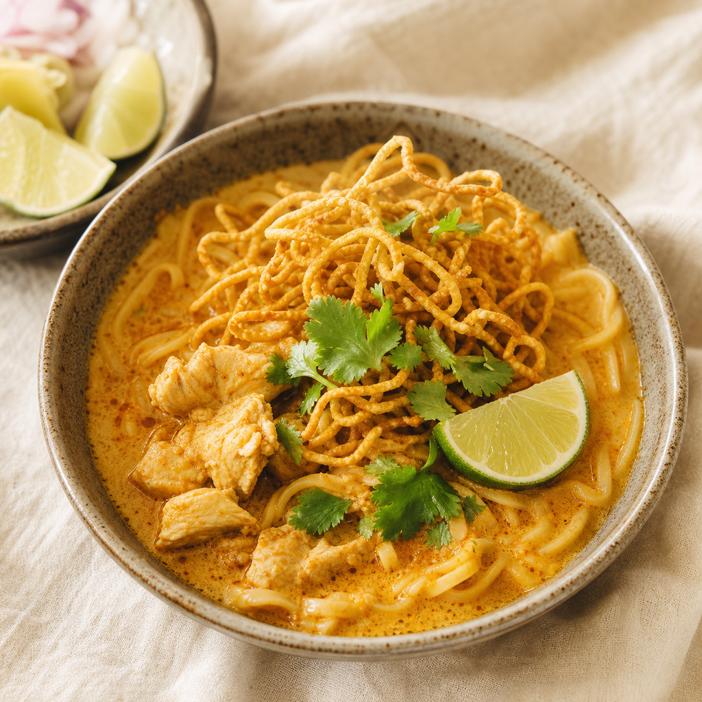 Khao Soi