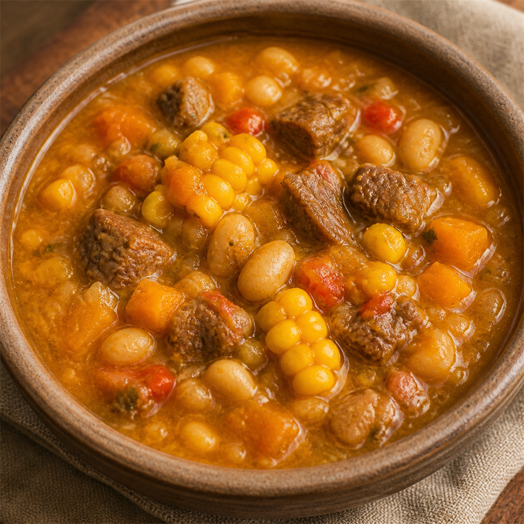 Locro