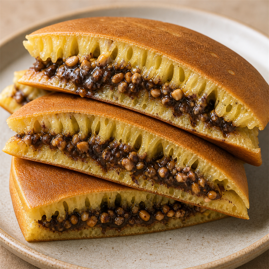 Martabak Manis