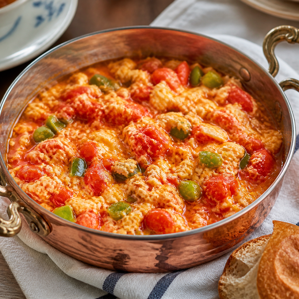 Menemen