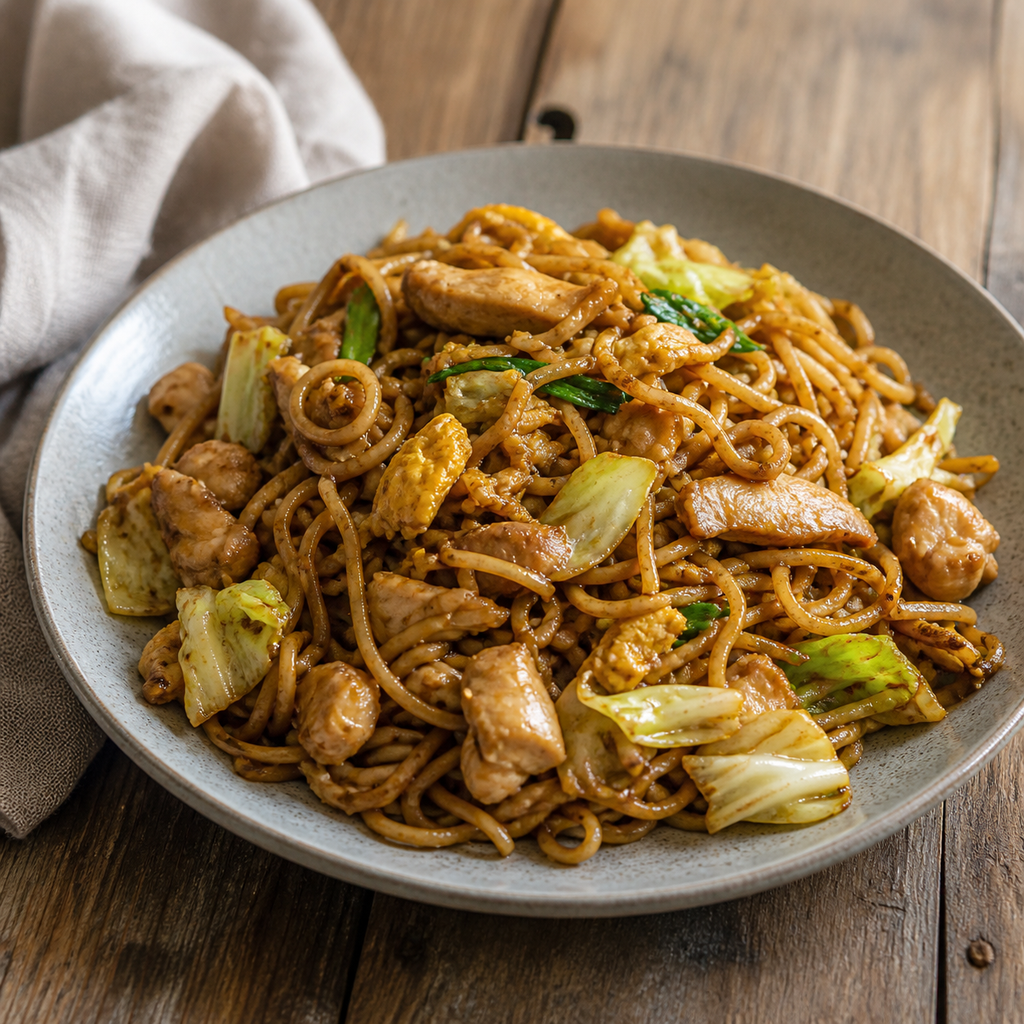 Mie Goreng