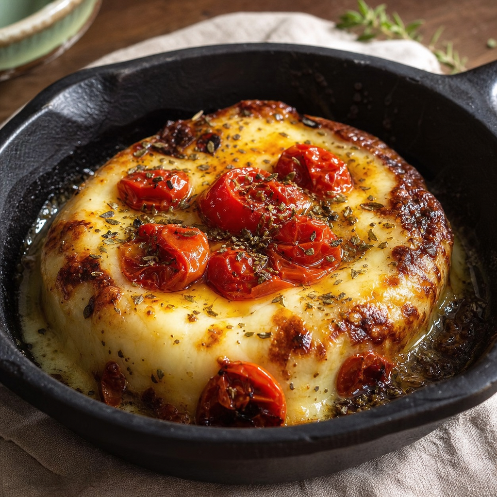 Provoleta