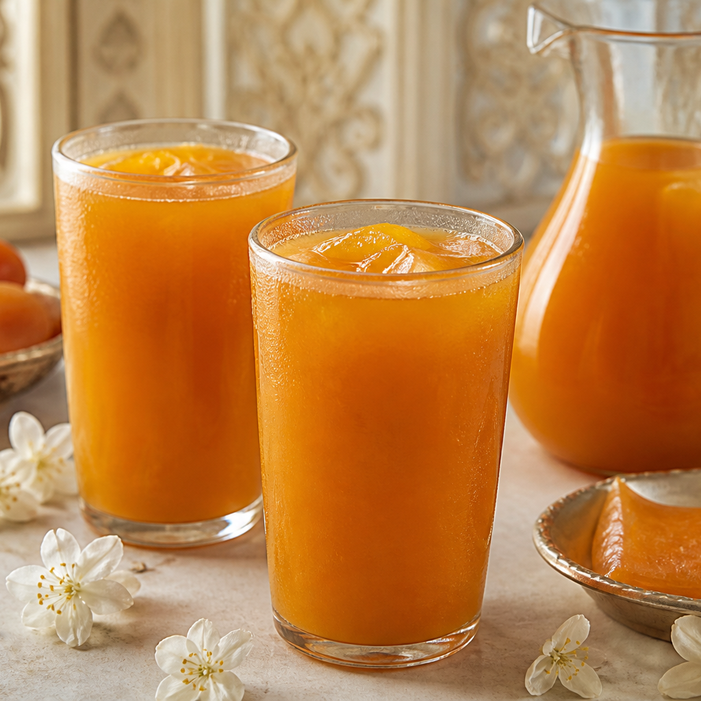 Qamar al-Din Cooler