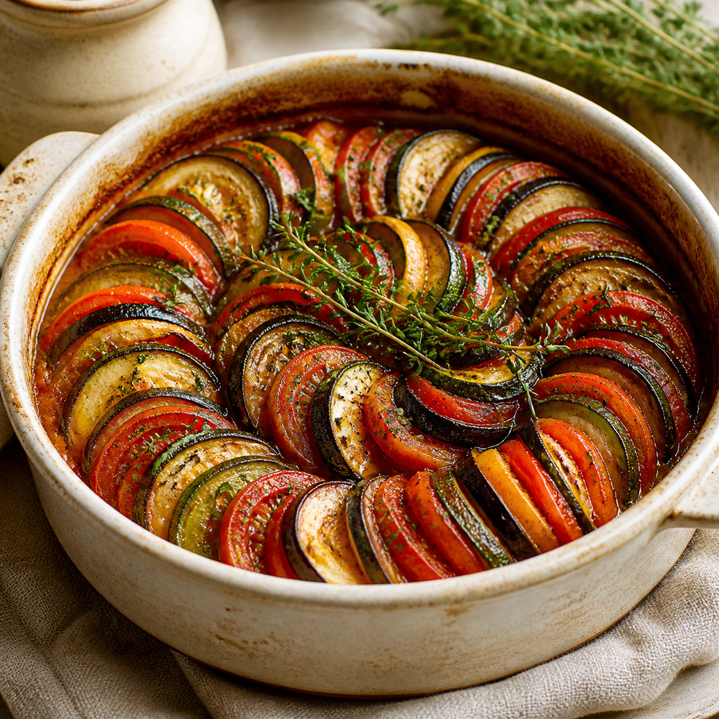 Ratatouille