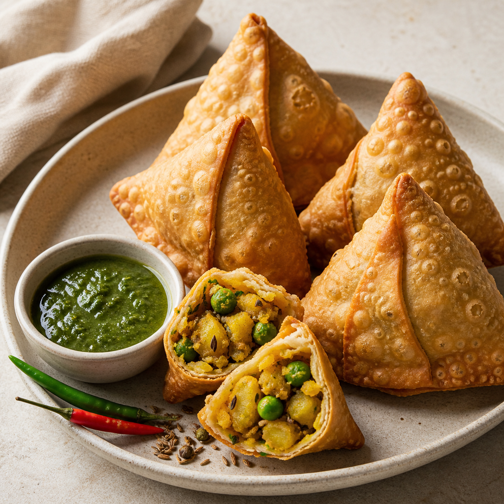 Samosa