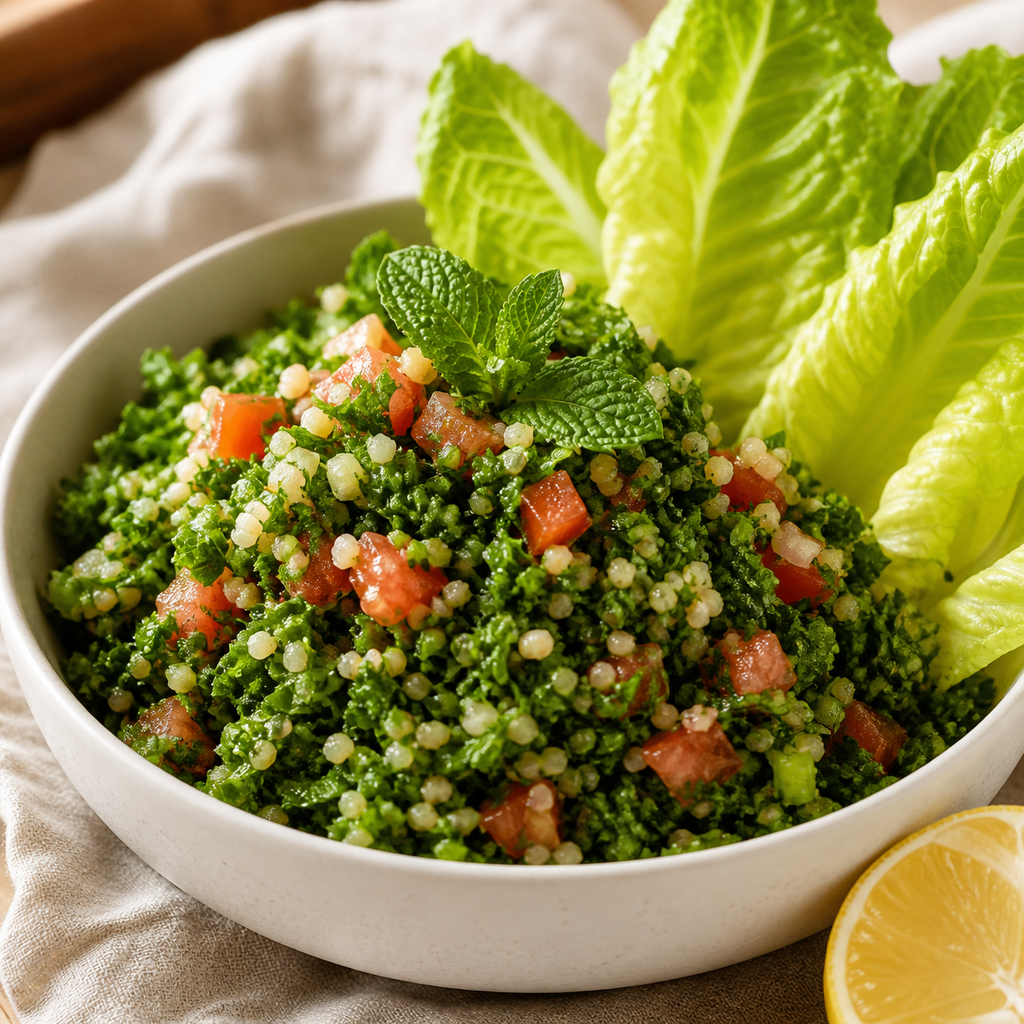 Tabbouleh