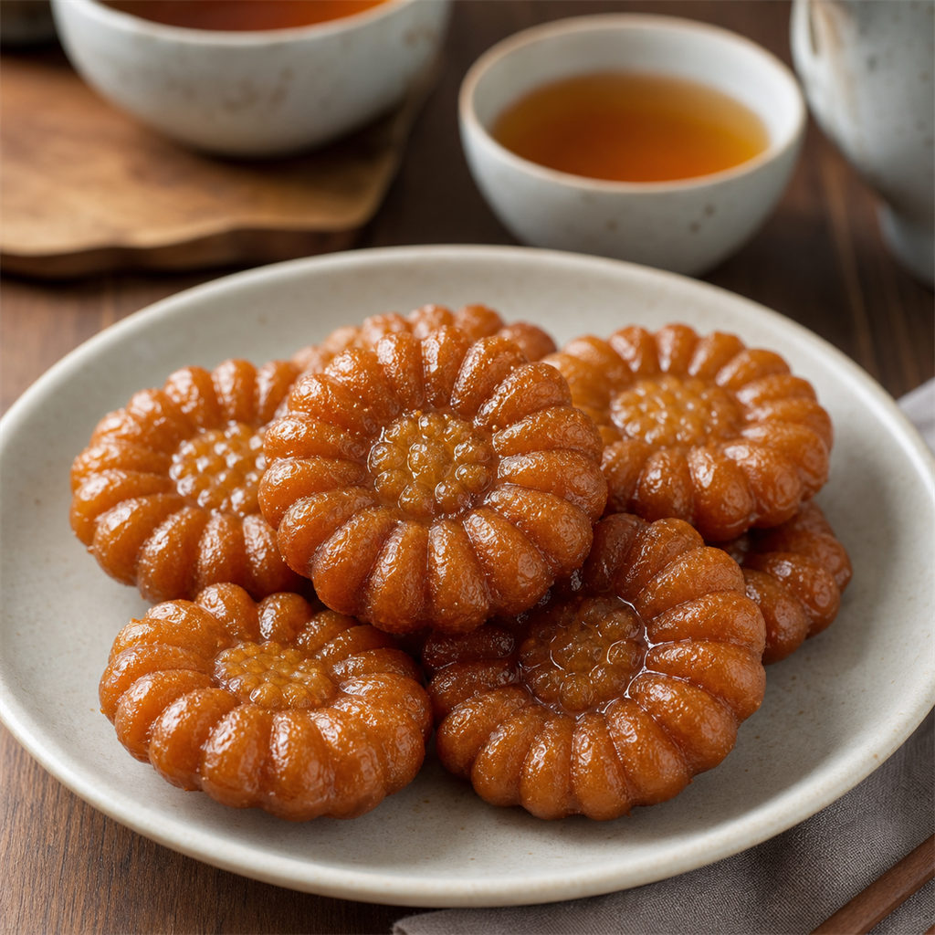 Yakgwa